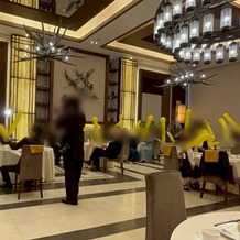 ビアンカーラ ヒルサイドテラス(BIANCARA HILLSIDE TERRACE)の画像|演出(ジェット風船)