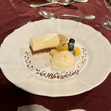 シンフォニークルーズウェディングの画像