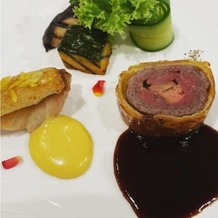 横浜ロイヤルパークホテルの画像｜美味しい料理
