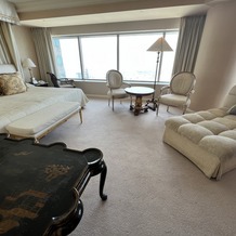 横浜ロイヤルパークホテルの画像｜ロイヤルスイートルームの宿泊場所