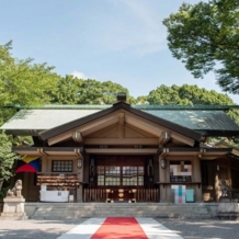 東郷神社／東郷記念館の画像