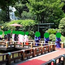 東郷神社／東郷記念館の画像