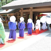 東郷神社／東郷記念館の画像