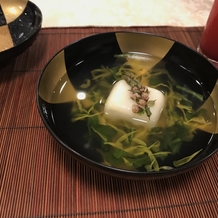 東郷神社／東郷記念館の画像｜試食