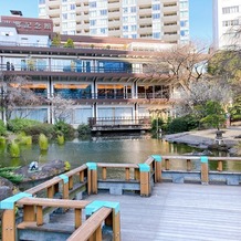 東郷神社／東郷記念館の画像