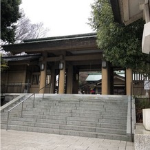 東郷神社／東郷記念館の画像