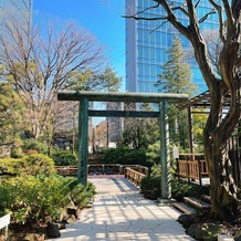 東郷神社／東郷記念館の画像