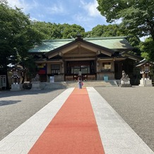 東郷神社／東郷記念館の画像