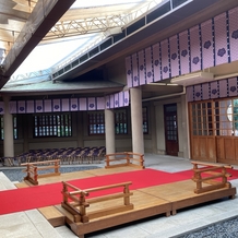 東郷神社／東郷記念館の画像