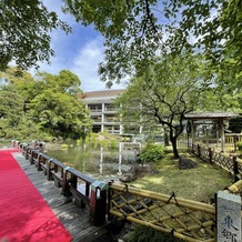 東郷神社／東郷記念館の画像