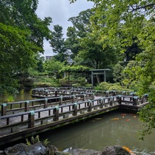 東郷神社／東郷記念館の画像