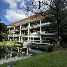 東郷神社／東郷記念館の画像