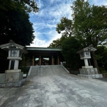 東郷神社／東郷記念館の画像