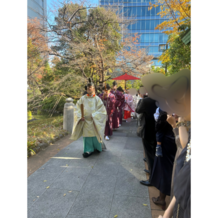 東郷神社／東郷記念館の画像