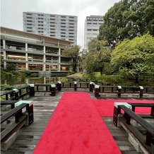 東郷記念館/THE GARDENの画像