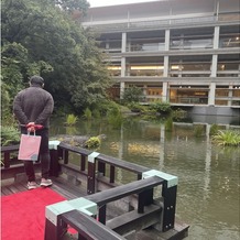 東郷記念館/THE GARDENの画像