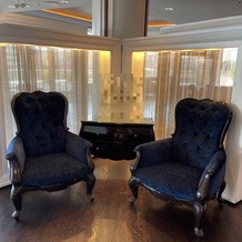 ヨコハマ グランド インターコンチネンタル ホテルの画像｜パシフィックのウェルカムスペース