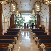 ヨコハマ グランド インターコンチネンタル ホテルの画像