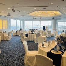 ヨコハマ グランド インターコンチネンタル ホテルの画像