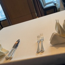 ヨコハマ グランド インターコンチネンタル ホテルの画像｜試食