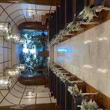 ヨコハマ グランド インターコンチネンタル ホテルの画像