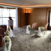 ヨコハマ グランド インターコンチネンタル ホテルの画像