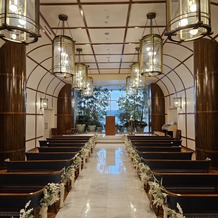 ヨコハマ グランド インターコンチネンタル ホテルの画像