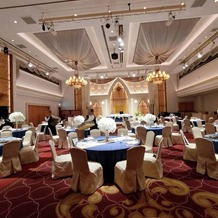 ヨコハマ グランド インターコンチネンタル ホテルの画像