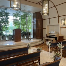 ヨコハマ グランド インターコンチネンタル ホテルの画像