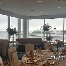 ヨコハマ グランド インターコンチネンタル ホテルの画像