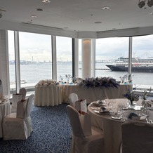 ヨコハマ グランド インターコンチネンタル ホテルの画像