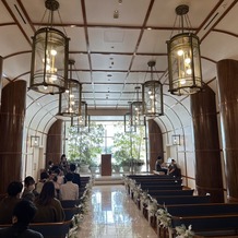 ヨコハマ グランド インターコンチネンタル ホテルの画像