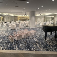 ヨコハマ グランド インターコンチネンタル ホテルの画像