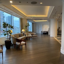 ヨコハマ グランド インターコンチネンタル ホテルの画像