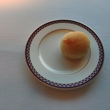 ヨコハマ グランド インターコンチネンタル ホテルの画像｜試食のパン
