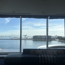 ヨコハマ グランド インターコンチネンタル ホテルの画像｜待合