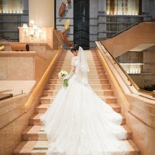 ヨコハマ グランド インターコンチネンタル ホテルの画像