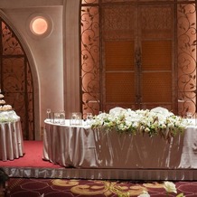 ヨコハマ グランド インターコンチネンタル ホテルの画像