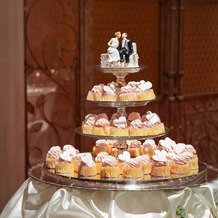 ヨコハマ グランド インターコンチネンタル ホテルの画像