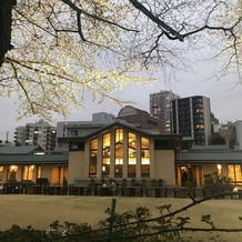 重要文化財　自由学園明日館の画像