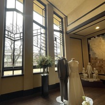 重要文化財　自由学園明日館の画像