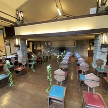 重要文化財　自由学園明日館の画像