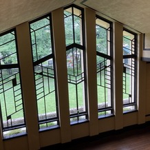 重要文化財　自由学園明日館の画像