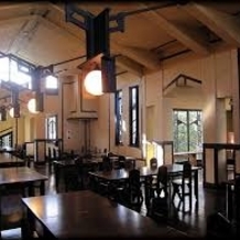 重要文化財　自由学園明日館の画像