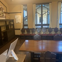 重要文化財　自由学園明日館の画像