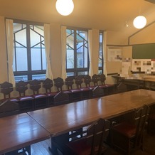 重要文化財　自由学園明日館の画像