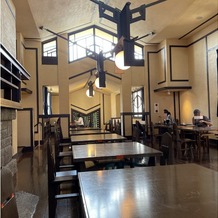 重要文化財　自由学園明日館の画像