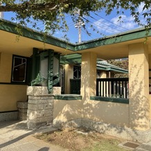 重要文化財　自由学園明日館の画像