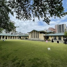 重要文化財　自由学園明日館の画像