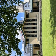 重要文化財　自由学園明日館の画像